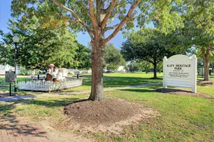 5359 Little John Ln, Katy, TX 77493 - Photo 36