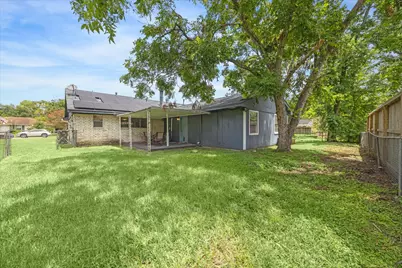 5359 Little John Lane, Katy, TX 77493 - Photo 34