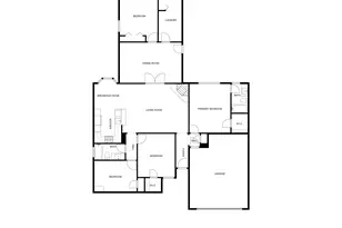 5359 Little John Ln, Katy, TX 77493 - Photo 2