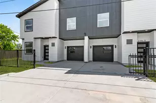 6186 Eastland St, Houston, TX 77028 - Photo 2