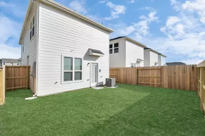 1534 Revolution Way, Missouri City, TX 77459 - Photo 8
