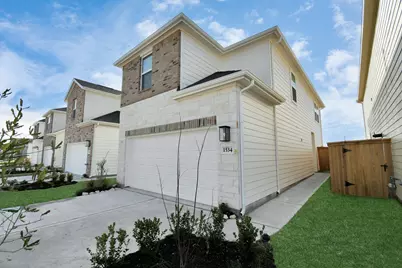 1534 Revolution Way, Missouri City, TX 77459 - Photo 6