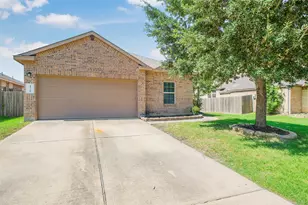 23730 Modena Gardens Dr, Katy, TX 77493 - Photo 2