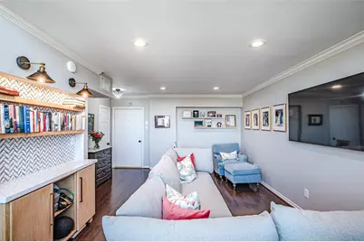 1100 Harvard Street #14, Houston, TX 77008 - Photo 14