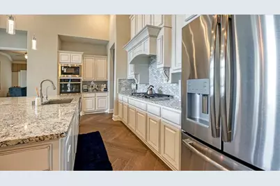 4718 Birch Knoll Trail, Manvel, TX 77578 - Photo 12