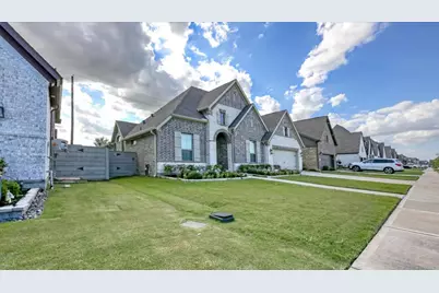 4718 Birch Knoll Trail, Manvel, TX 77578 - Photo 2