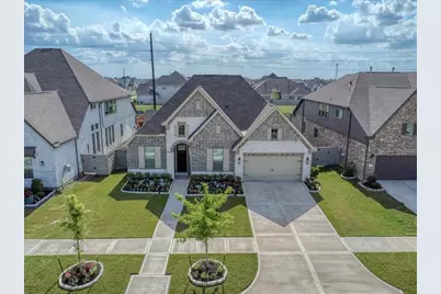 4718 Birch Knoll Trail, Manvel, TX 77578 - Photo 42