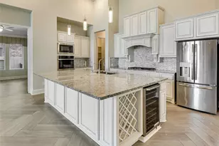4718 Birch Knoll Trail, Manvel, TX 77578 - Photo 16