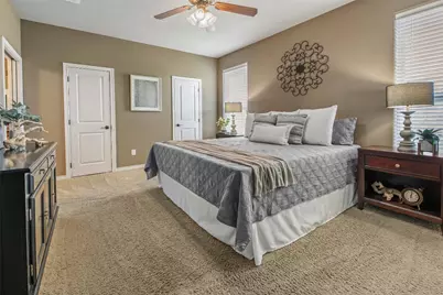 4227 Little Rock Court, College Station, TX 77845 - Photo 22