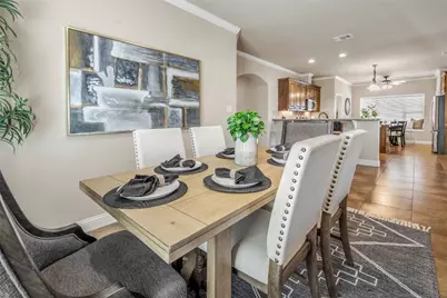 4227 Little Rock Court, College Station, TX 77845 - Photo 12