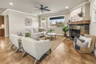 4227 Little Rock Court, College Station, TX 77845 - Photo 8