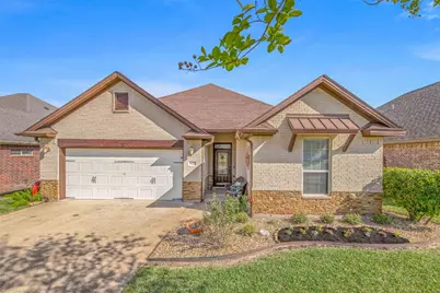 4227 Little Rock Court, College Station, TX 77845 - Photo 1