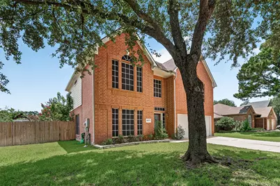 19207 Rebel Yell Drive Drive, Katy, TX 77449 - Photo 2