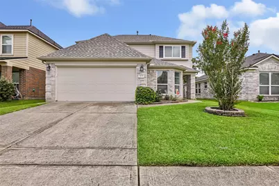 4839 Blue Spruce Hill Street, Humble, TX 77346 - Photo 2