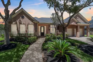 8403 Cape Henry, Missouri City, TX 77459 - Photo 1