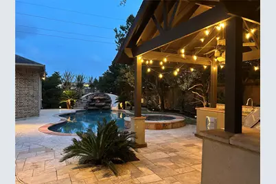 7303 Starry Night, Katy, TX 77494 - Photo 8