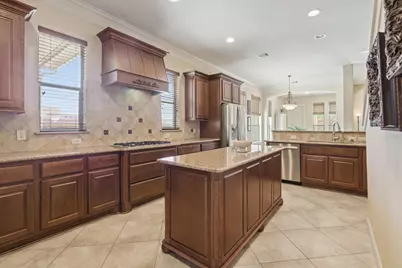 7303 Starry Night, Katy, TX 77494 - Photo 4
