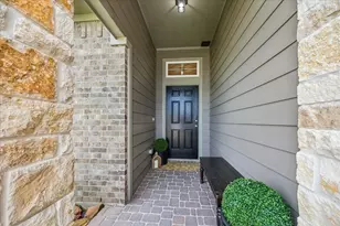 1440 Lk Rdg Dr, Brenham, TX 77833 - Photo 2