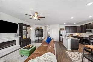 1440 Lk Rdg Dr, Brenham, TX 77833 - Photo 6