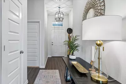 1440 Lake Ridge Drive, Brenham, TX 77833 - Photo 4