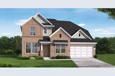 26823 Jovial Fields Street, Hockley, TX 77447 - Photo 1