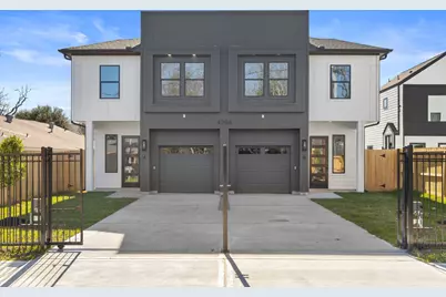 4206 Kewanee Street #A, Houston, TX 77051 - Photo 1