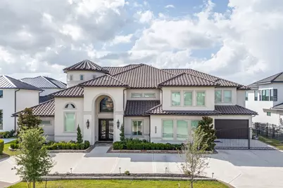 19114 Coleto Creek Bend Drive, Cypress, TX 77433 - Photo 4