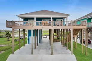 1297 Mabry St, Gilchrist, TX 77617 - Photo 4