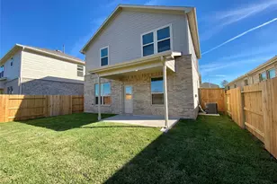 21114 Dolphin Bay Ln, Cypress, TX 77433 - Photo 38