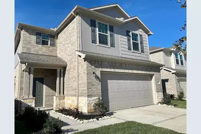 21114 Dolphin Bay Lane, Cypress, TX 77433 - Photo 2