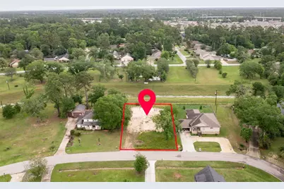 626 Ames Street, Spring, TX 77373 - Photo 4