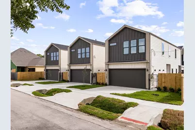 7103 Palestine Street, Houston, TX 77020 - Photo 2