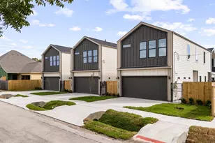 7103 Palestine St, Houston, TX 77020 - Photo 2