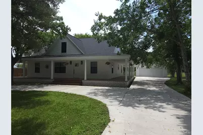 1585 County Road 237, Ganado, TX 77962 - Photo 2