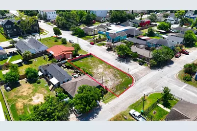 1401 Amundsen Street, Houston, TX 77009 - Photo 8