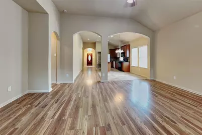 1411 Cameron Park Lane, Spring, TX 77386 - Photo 4