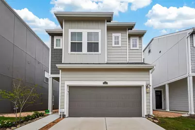 11413 Velvet Field Drive, Houston, TX 77047 - Photo 1