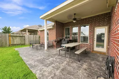 8218 Bay Run Ave Avenue, Baytown, TX 77521 - Photo 22