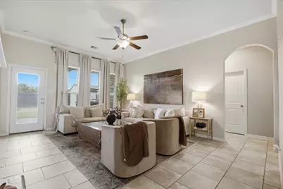 8218 Bay Run Ave Avenue, Baytown, TX 77521 - Photo 1