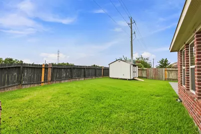 8218 Bay Run Ave Avenue, Baytown, TX 77521 - Photo 26
