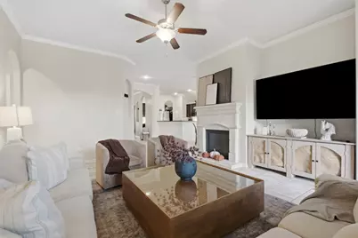 8218 Bay Run Ave Avenue, Baytown, TX 77521 - Photo 6
