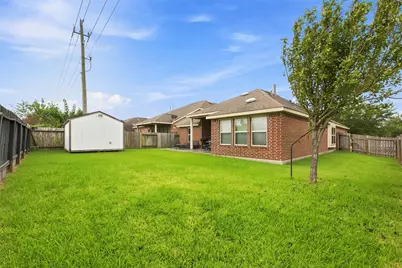 8218 Bay Run Ave Avenue, Baytown, TX 77521 - Photo 24