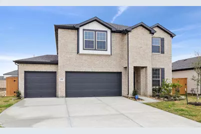 1010 S Oakhurst Drive, Dayton, TX 77535 - Photo 2