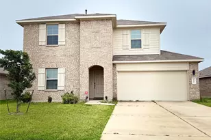 4406 Andorno Dr, Katy, TX 77449 - Photo 1