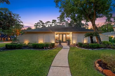 722 Shadowbrook Drive, Spring, TX 77380 - Photo 2