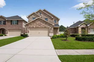 16817 Pink Wintergreen Dr, Conroe, TX 77385 - Photo 2