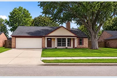 2430 Shady Bend Drive, Pearland, TX 77581 - Photo 18