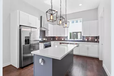 1114 W 15th 1/2 Street #A, Houston, TX 77008 - Photo 24