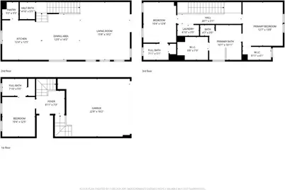 1114 W 15th 1/2 Street #A, Houston, TX 77008 - Photo 50