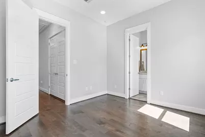 1114 W 15th 1/2 Street #A, Houston, TX 77008 - Photo 44